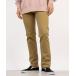ڥ꡼Хȥåȡۥ꡼Х / LEVI'S(R)502(TM) TAPER BRITISH KHAKI X S TWLL