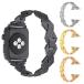 Apple watch �o���h �X�e�����X ���� �x���g apple series6 �o���h40mm 44mm �A�b�v���E�H�b�` series se �o���h �y�ʃ��f�� Apple watch series 4 38mm 42mm