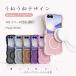 Galaxy Z Flip7 �P�[�X �E�F�[�u �g�^ �Ȃ݂Ȃ� �J�o�[ ���˂��� �܂肽���݌^ �w�ʃJ�o�[ magsafe �M�����N�V�[z�t���b�v7 galaxy z flip6 ���킢�� �������