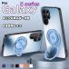 Galaxy S26 Ultra �P�[�X Galaxy S26+ �P�[�X �w�� Galaxy S25 FE �P�[�X �����O�z���_�[ Galaxy S2+ Ultra �J�o�[ �}�b�g���� �M�����N�V�[ �G�X �J�o�[ �X�}�z