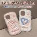 iPhone 16e �P�[�X ���킢�� iPhone XR �P�[�X �ӂ�ӂ� �H�~ iPhone 7 8 plus�P�[�X ���� �t�@�[�P�[�X iPhone XS Max �P�[�X �ϏՌ� iPhone se ��3���� �P�[