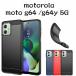 motorola moto g64 5G moto g64y 5G �N���A �P�[�X  TPU�f�� �Ռ��ɋ��� �Ռ��h�~ �����������ӂ� �֗� �ϏՌ��J�o�[ �J�[�{����  ���g���[�� ���g moto g64 �J