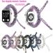 Apple Watch SE Series6 Series5 Series4 Series3 2 1 �o���h ������� �z ���芴 �A�b�v���E�H�b�` �����o���h �z ������ �Y��  �A�b�v���E�H�b�` �X�|�[�c