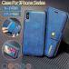 iPhone SE ��O���� �P�[�X �蒠 iPhone SE2 XS Max 7 8 7p �J�o�[ �J�[�h���[ iPhone X XR �P�[�X ���z�^ �؍� �ϏՌ� iPhone 7Plus 8Plus case �A�C�t�H�� �X