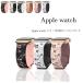 Apple watch �o���h �ʋC ���߉\ �ϋv�� �􂦂� �t�B�b�g Apple watch �o���h �_�炩�� �A�b�v���E�H�b�` �o���h �ԕ� Apple watch �o���h �X�|�[�c�o���h �V