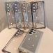 Galaxy S25 �P�[�X �N���A Galaxy A25 5G �P�[�X Galaxy S25 Ultra �J�o�[ �X�}�z�P�[�X Galaxy S24 �����P�[�X �w�� ���� �N���A Galaxy S23 �T�C�h�J���[�P�[
