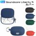 Anker Soundcore Liberty 5 �P�[�X �ϏՌ� �J�o�[ �V���R���f�ނ̃J�o�[ �[�d���t�� �C���z��?�w�b�h�z�� �T�E���h�R�A ���o�e�B�[5 �P�[�X CASE �����h�~ ���[
