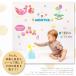 �󂠂���i �E�H�[���X�e�b�J�[ �o�[�X�f�[ �a���� �y�n�[�t�o�[�X�f�[�z �͂����� �� �V�[�� ���� ����� �n�[�t�o�[�X�f�[ �������� �֘A�摜5