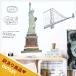 * распродажа * пробный настенный стикер [ свободный женщина бог ]. ... стена наклейка стикер обои украшение присоединение симпатичный модный Корея Корея интерьер 