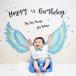 �E�H�[���X�e�b�J�[ �o�[�X�f�[ �a���� �y�u���[�X�J�C�G���W�F���z �͂����� �� �V�[�� �X�e�b�J�[ �ǎ� ���� ����� �n�[�t�o�[�X�f�[ 1�� �󒍈��