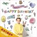 �a���� ����t�� �E�H�[���X�e�b�J�[ �o�[�X�f�[ �v�����Z�X �j�̎q ���̎q �ۂ��ҁ[�o�[�X�f�[