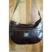 ���C���{�[�J���g���[ RAINBOW COUNTRY LEATHER SHOULDER BAG RCL-60016 [SEAL BROWN]