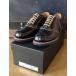 g Lad рука GLAD HAND [REGAL CORPORATIONXGLADHAND &amp;Co.] SADDLE SHOES BLACK туфли с цветными союзками 