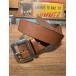 ���C���{�[�J���g���[/RAINBOW COUNTRY �x���g RCL-60010 SINGLE PIN BELT [RED BROWN]