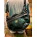 ���C���{�[�J���g���[/RAINBOW COUNTRY �V�����_�[�o�b�O RCL-60016 LEATHER SHOULDER BAG [BLACK]
