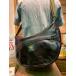 ���C���{�[�J���g���[/RAINBOW COUNTRY �V�����_�[�o�b�O RCL-60016 LEATHER SHOULDER BAG [S.BROWN]