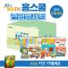  korean language child oriented book@[ Joy trout Home school child set 5?7 -years old set - all 3 volume ] Korea book