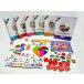  korean language child oriented book@[ Factory shureMath Level 2. district 6 kind set ] Korea book