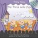 The Three Little Pigs (Board Book INA)
