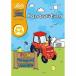 Letts Fun Farmyard Learning - Handwriting (5-6) (Paperback)