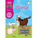 Letts Fun Farmyard Learning - Words (Paperback)