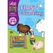 Letts Fun Farmyard Learning - First Counting (Paperback)