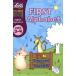 Letts Fun Farmyard Learning - First Alphabet (Paperback)