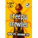 i-SPY Creepy Crawlies : Spy it! Score it! (Paperback)