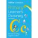 Collins COBUILD Primary Learner��s Dictionary : Age 7+ (Paperback 4 Revised edition)