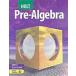 Holt Pre-Algebra: Student Edition 2004 (Hardcover)