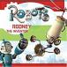 Robots (Paperback)