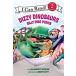 Dizzy Dinosaurs: Silly Dino Poems (Paperback)