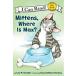 Mittens Where Is Max? (Paperback)