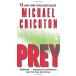 Prey (Mass Market Paperback)