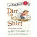 Dirt on My Shirt: Selected Poems (Paperback)