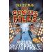The Genius Files: Mission Unstoppable (Genius Files (1))