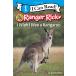 Ranger Rick: I Wish I Was a Kangaroo (Paperback)