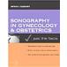 Sonography in Gynecology and Obstetrics