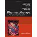 Pharmacotherapy (Hardcover 7th)