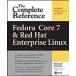 Fedora 7 and Red Hat Enterprise Linux (Paperback 4th)