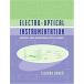 Electro-Optical Instrumentation: Sensing and Measuring with Lasers (Hardcover)