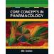 Core Concepts in Pharmacology (Paperback CD-ROM 2nd)