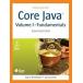 Core Java (Paperback 8th)
