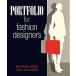 Portfolio for Fashion Designers (Paperback)
