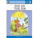 Fox on the Job: Level 3 (Paperback)