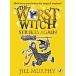 The Worst Witch Strikes Again (Paperback)