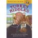 Turkey Riddles (Paperback)