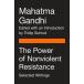 The Power of Nonviolent Resistance: Selected Writings (Paperback)