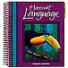 Harcourt Language Grade 5 (Teacher's Book Spiral-bound)