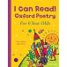 I Can Read! Oxford Poetry for 6 Year Olds (Paperback)